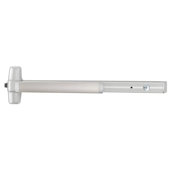 Delayed Egress Exit Device